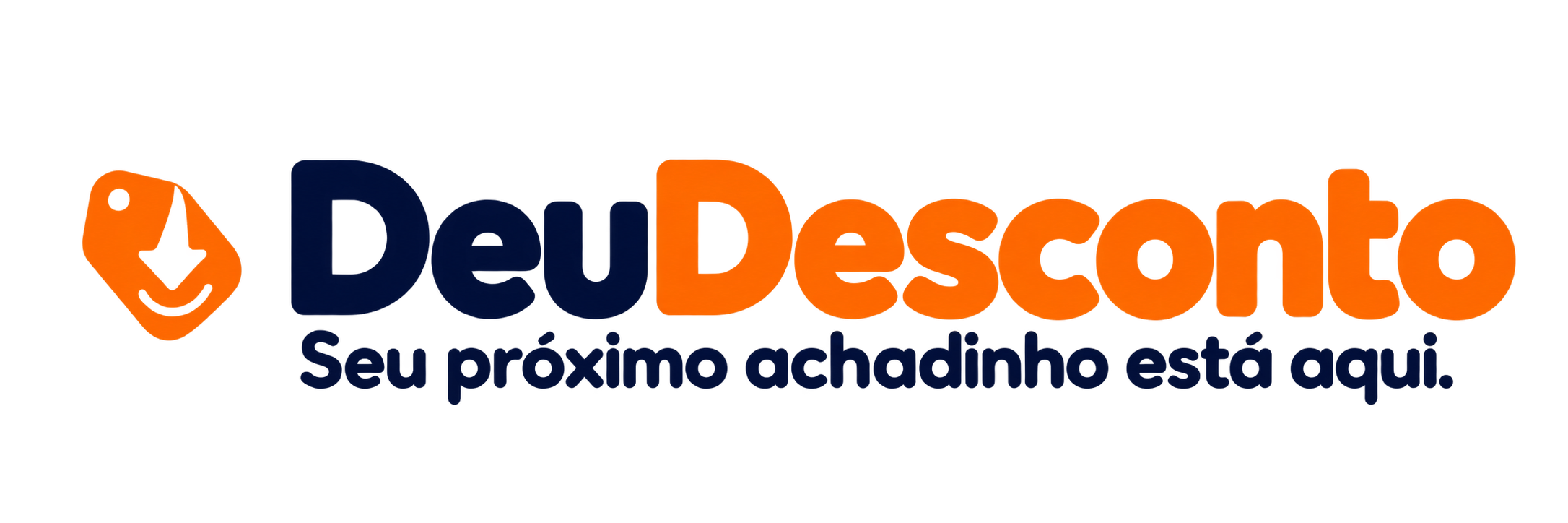 DeuDesconto