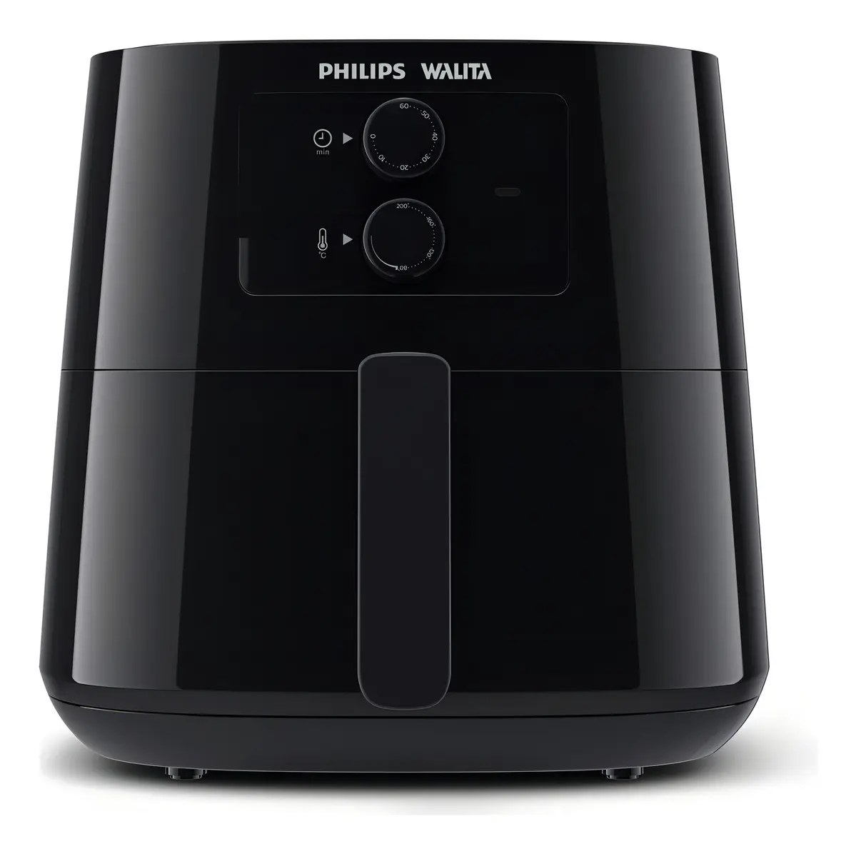 Air Fryer Philips Essential Airfryer Xl Hd9270 De 6.2l Preto