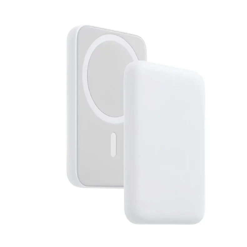 Carregador Sem Fio 5000/10000mAh iPhone