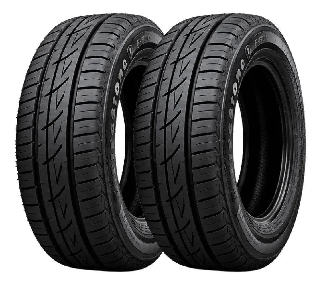 Kit 2 Pneus 175/65R14 Firestone F-600 82T Aro 14