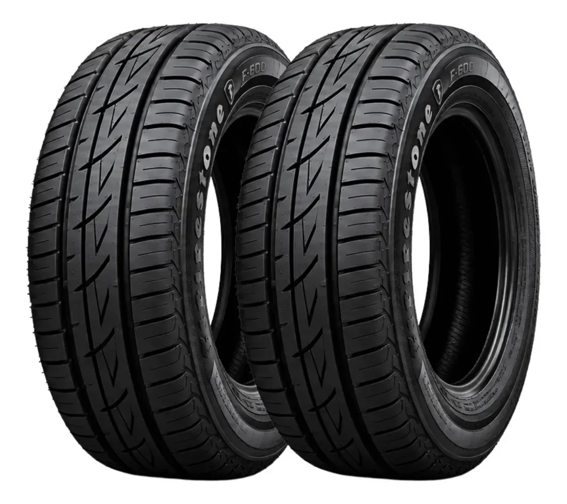 Kit 2 Pneus 175/65R14 Firestone F-600 82T Aro 14