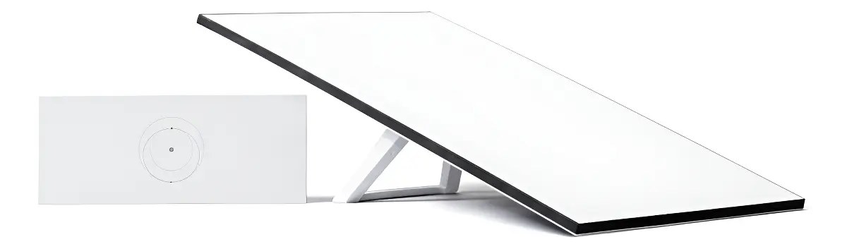 Kit de Internet via satélite padrão Starlink V4 Gen 3