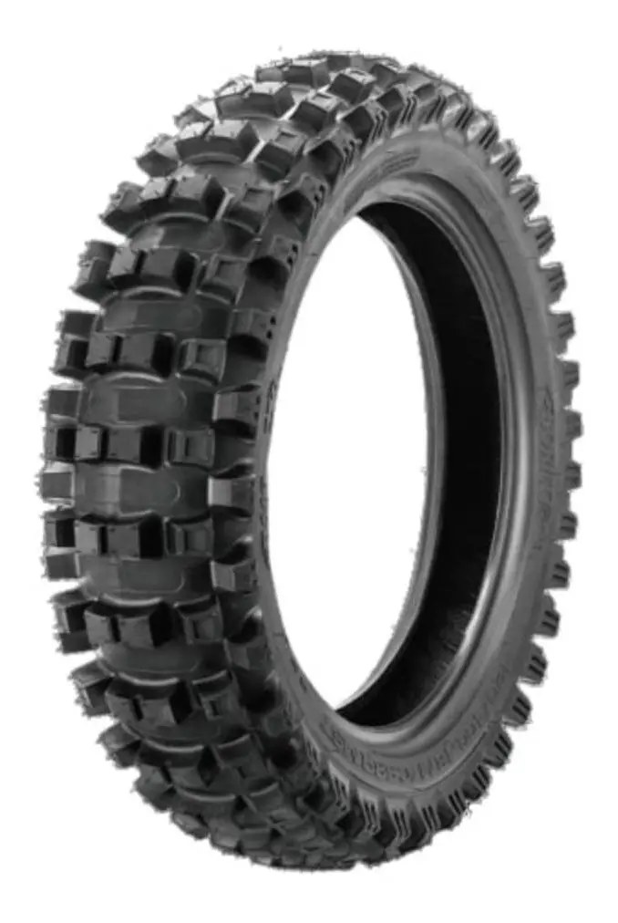 Pneu Moto Borilli 120/100-18 68m B007 Infinity Exc Tt Traseiro CRF