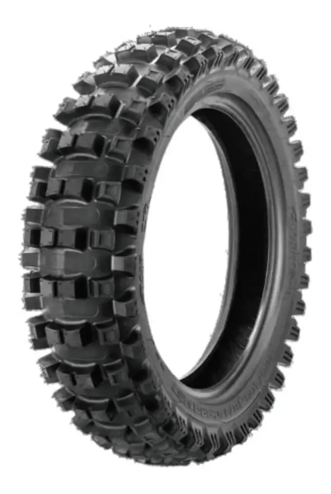 Pneu Moto Borilli 120/100-18 68m B007 Infinity Exc Tt Traseiro CRF