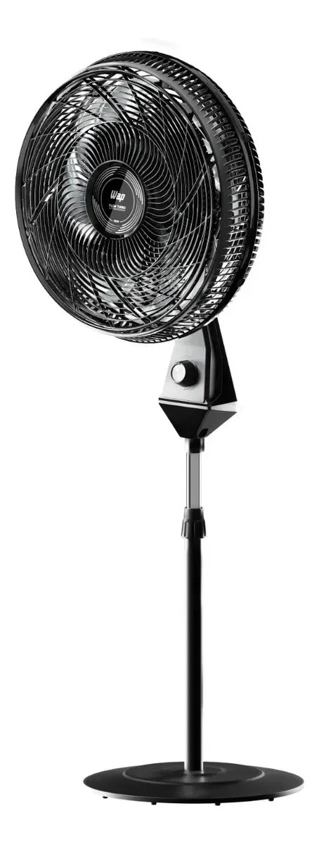Ventilador Coluna Silencioso 180W 50 cm WAP FLOW TURBO